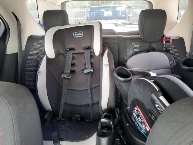 Photo 10 from auction – 2013 CHEVROLET EQUINOX LT with VIN 2GNFLEEK6D6116784