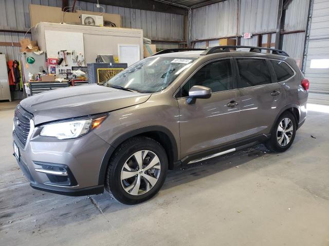 SUBARU ASCENT PRE 2022 with VIN 4S4WMACD6N3466309 - Photo from auction