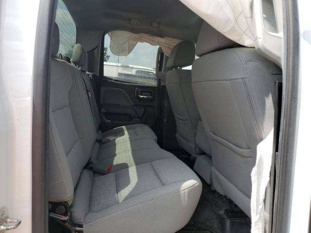 Photo 10 from auction – 2019 CHEVROLET SILVERADO with VIN 2GC2KREG9K1241558