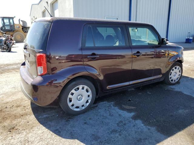 Photo 3 from auction – 2015 TOYOTA SCION XB with VIN JTLZE4FE2FJ078418