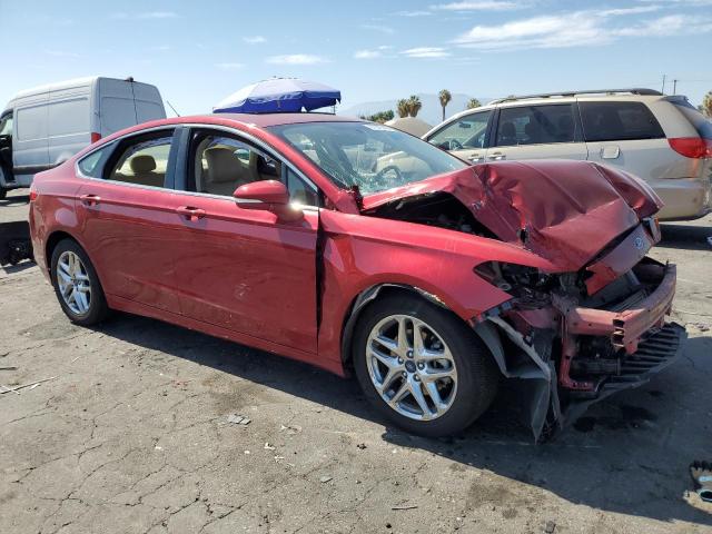 Photo 4 from auction – 2013 FORD FUSION SE with VIN 3FA6P0HR0DR119977