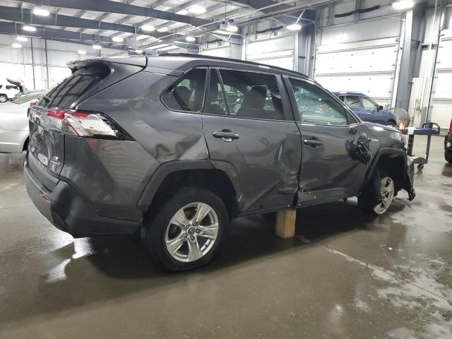 Photo 3 from auction – 2019 TOYOTA RAV4 LE with VIN 2T3MWRFV2KW005240