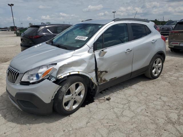 BUICK ENCORE 2016 with VIN KL4CJASB1GB691692 - Photo from auction
