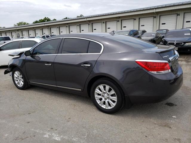 Photo 2 from auction – 2013 BUICK LACROSSE with VIN 1G4GC5ER5DF131496