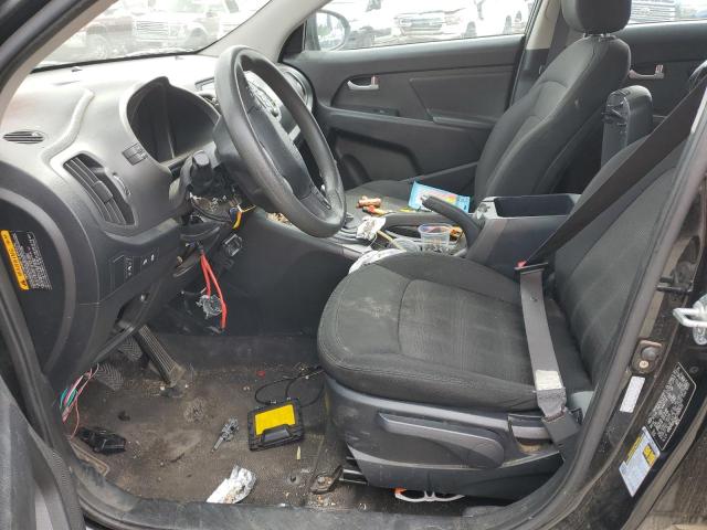 Photo 7 from auction – 2012 KIA SPORTAGE B with VIN KNDPB3A2XC7190072
