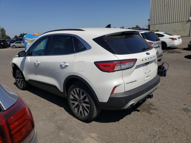 Photo 2 from auction – 2020 FORD ESCAPE TIT with VIN 1FMCU9J95LUA58293