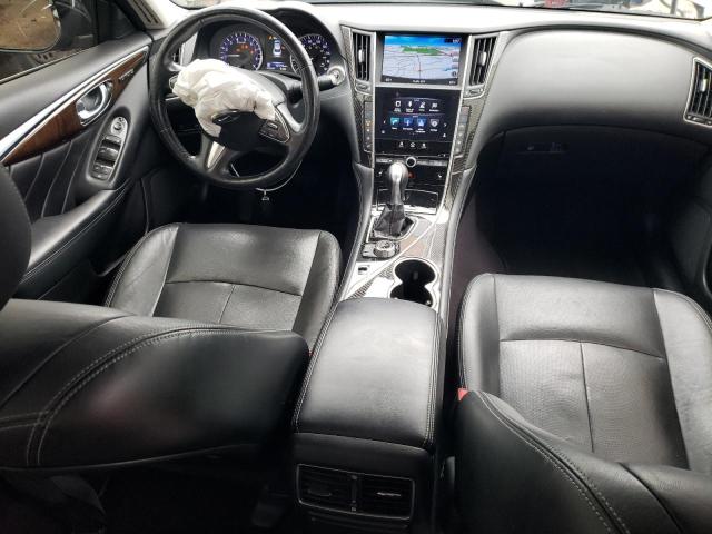 Photo 8 from auction – 2015 INFINITI Q50 BASE with VIN JN1BV7AR7FM421301