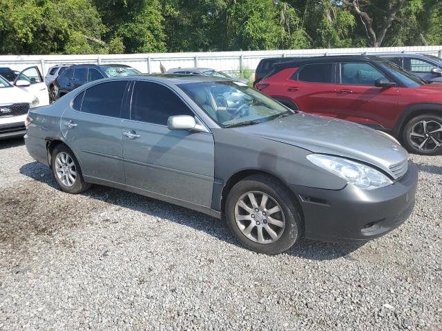Photo 4 from auction – 2004 LEXUS ES 330 with VIN JTHBA30G645011449