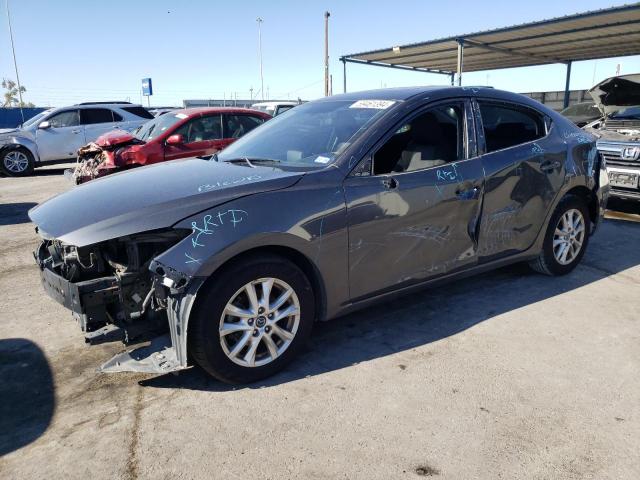 MAZDA 3 TOURING 2015 with VIN 3MZBM1V75FM203607 - Photo from auction