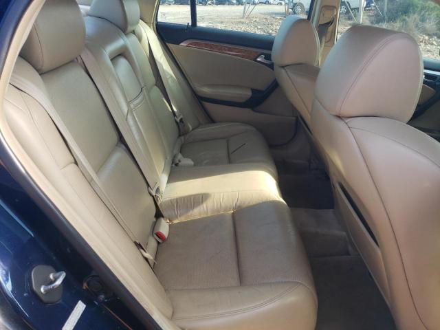 Photo 10 from auction – 2006 ACURA 3.2TL with VIN 19UUA66226A025870