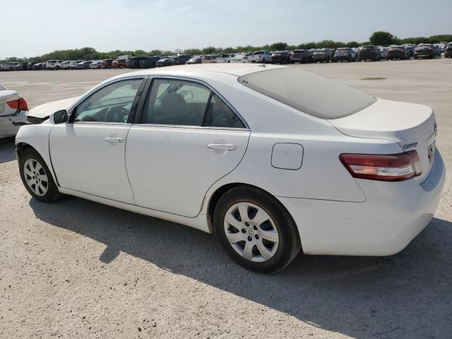 Photo 2 from auction – 2010 TOYOTA CAMRY BASE with VIN 4T4BF3EK8AR029597