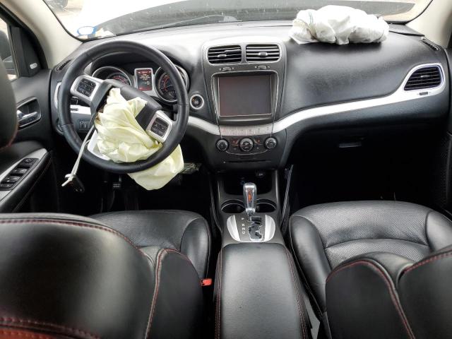 Photo 8 from auction – 2017 DODGE JOURNEY GT with VIN 3C4PDDEG3HT616533