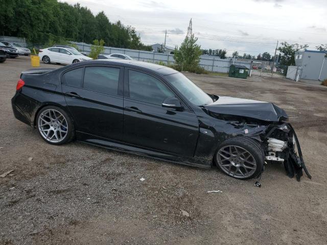 Photo 4 from auction – 2014 BMW 335 XI with VIN WBA3B9C50EP458331