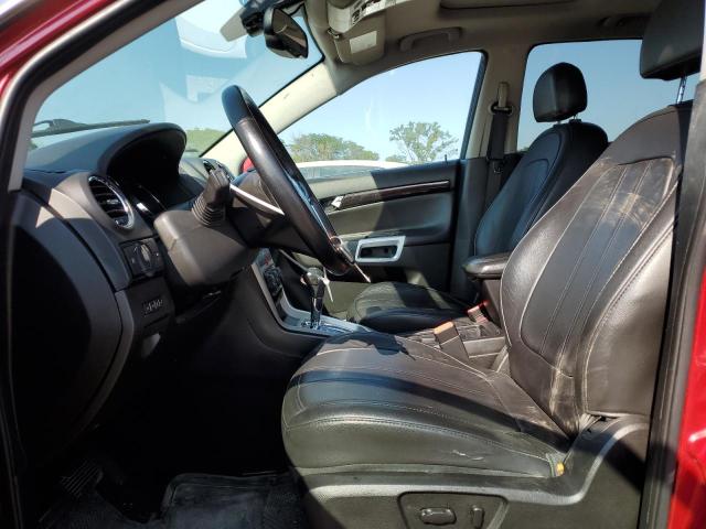 Photo 7 from auction – 2014 CHEVROLET CAPTIVA LT with VIN 3GNAL3EK2ES647837