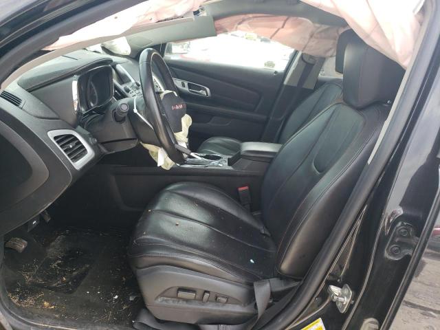 Photo 7 from auction – 2013 GMC TERRAIN SL with VIN 2GKALUEK2D6317261