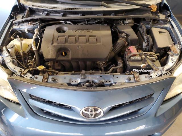 Photo 11 from auction – 2012 TOYOTA COROLLA BA with VIN 5YFBU4EE8CP016126