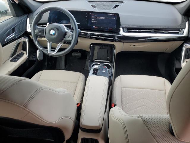 Photo 8 from auction – 2023 BMW X1 XDRIVE2 with VIN WBX73EF00P5X79619