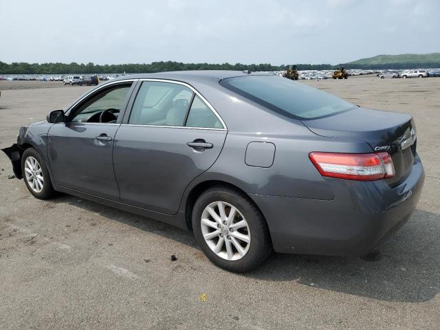 Photo 2 from auction – 2010 TOYOTA CAMRY BASE with VIN 4T1BF3EK4AU022110