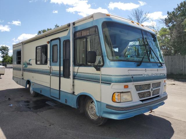 Photo 1 from auction – 1994 DAMO CHALLENGER with VIN 1GBKP37N6R3321046