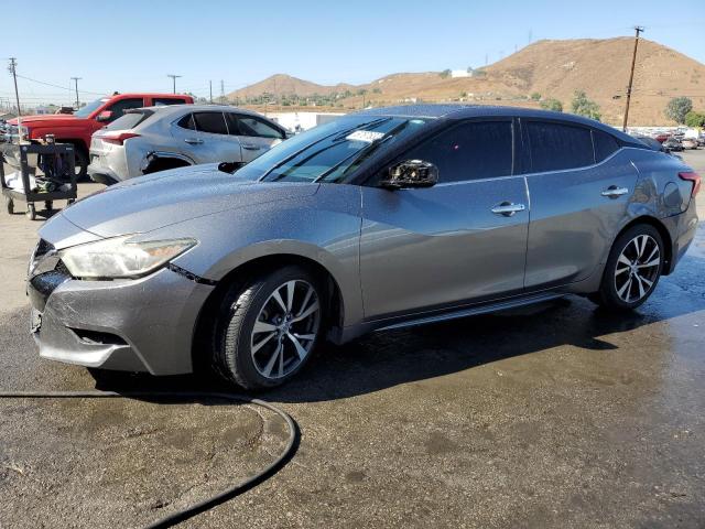 NISSAN MAXIMA 3.5 2016 with VIN 1N4AA6AP1GC410899 - Photo from auction