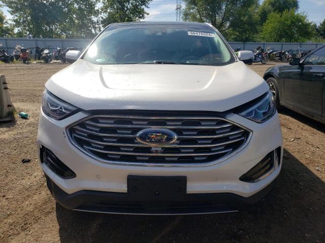 Photo 5 from auction – 2019 FORD EDGE TITAN with VIN 2FMPK3K90KBB67705