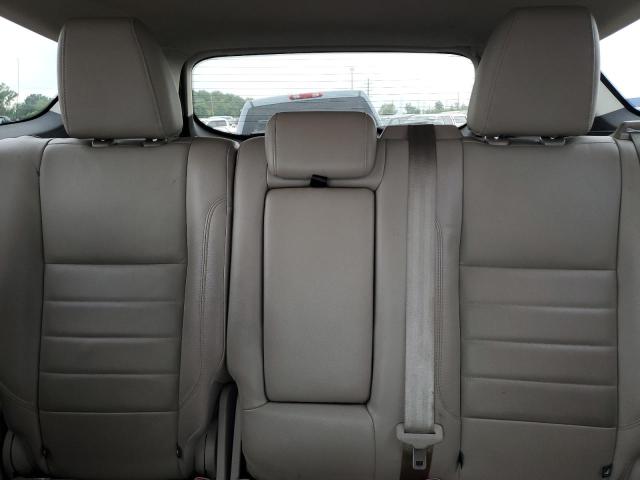 Photo 10 from auction – 2016 FORD ESCAPE TIT with VIN 1FMCU9J90GUA77646