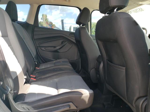 Photo 11 from auction – 2017 FORD ESCAPE S with VIN 1FMCU0F71HUE64663