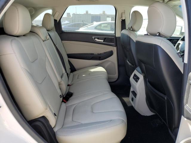 Photo 11 from auction – 2015 FORD EDGE TITAN with VIN 2FMTK3K80FBB97024