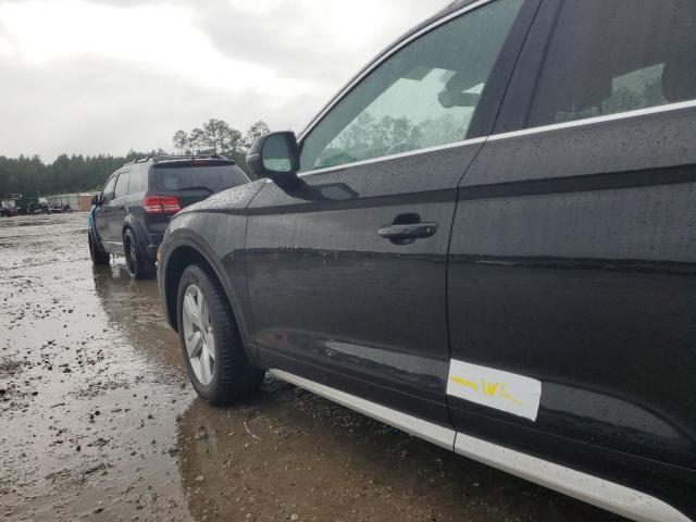 Photo 13 from auction – 2018 AUDI Q5 PREMIUM with VIN WA1BNAFY0J2230554
