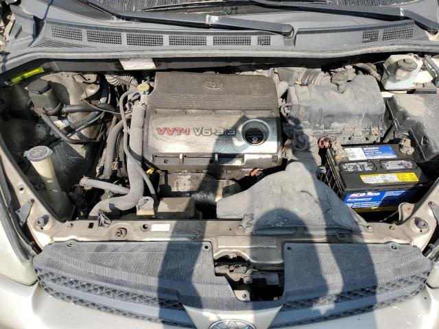 Photo 12 from auction – 2005 TOYOTA SIENNA CE with VIN 5TDZA23C05S359102