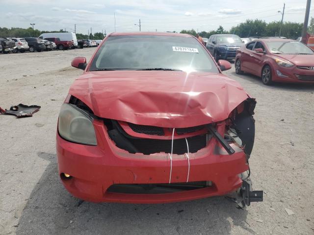 Photo 5 from auction – 2008 PONTIAC G5 GT with VIN 1G2AN18B187307573