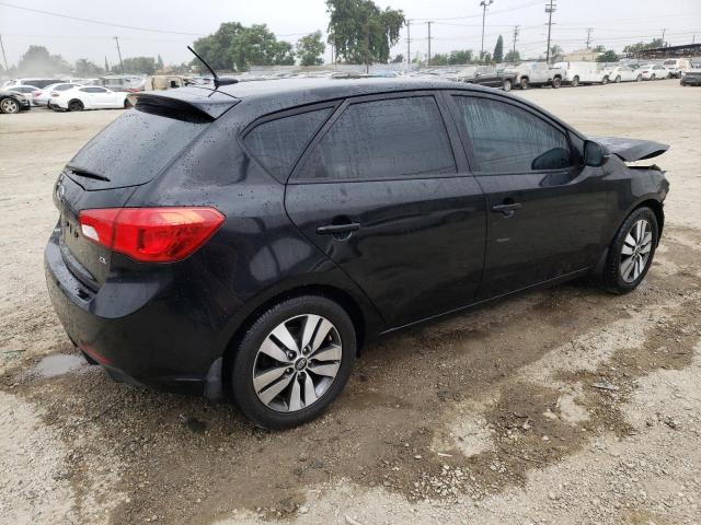 Photo 3 from auction – 2013 KIA FORTE EX with VIN KNAFU5A25D5742413