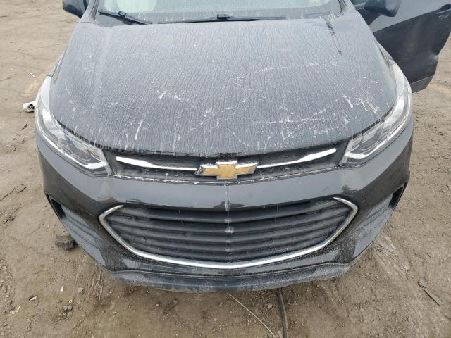 Photo 12 from auction – 2019 CHEVROLET TRAX LS with VIN 3GNCJKSB5KL338205
