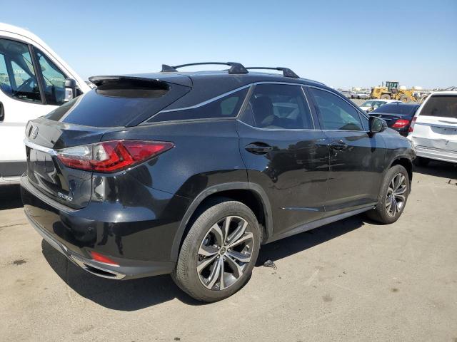 Photo 3 from auction – 2020 LEXUS RX 350 with VIN 2T2HZMDA2LC224489