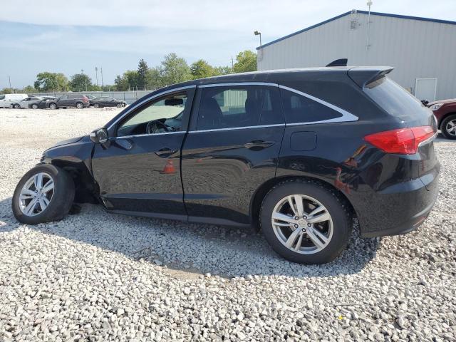 Photo 2 from auction – 2013 ACURA RDX TECHNO with VIN 5J8TB3H54DL006270