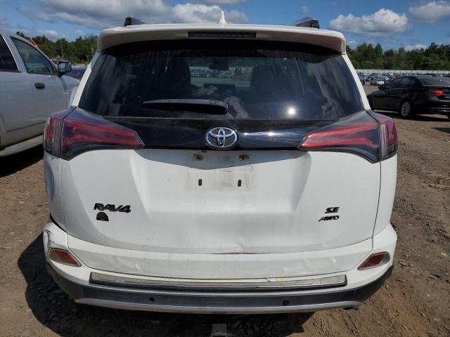 Photo 6 from auction – 2016 TOYOTA RAV4 SE with VIN JTMJFREV7GJ056842