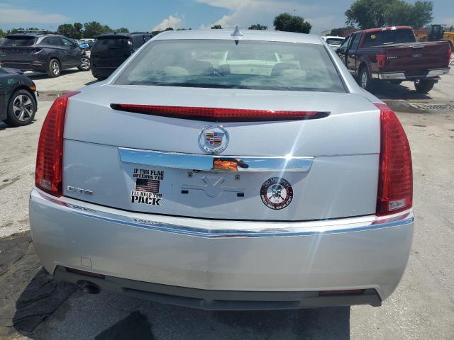 Photo 6 from auction – 2012 CADILLAC CTS LUXURY with VIN 1G6DE5E57C0136590