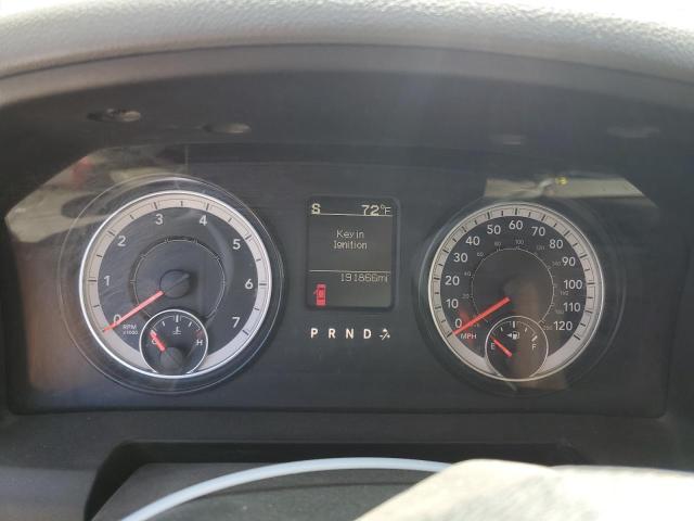 Photo 9 from auction – 2016 RAM 1500 SLT with VIN 1C6RR7GG7GS228690