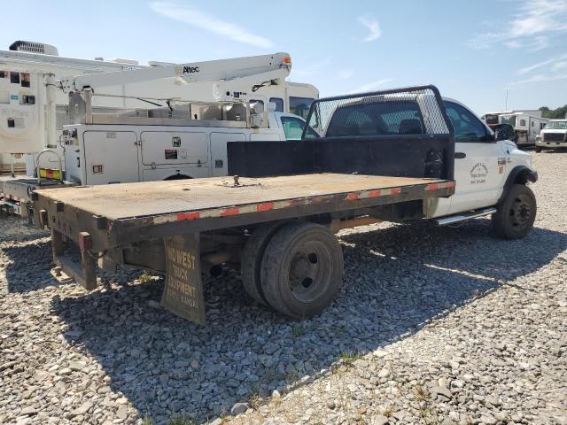 Photo 3 from auction – 2010 DODGE RAM 5500 S with VIN 3D6WD7EL1AG117748