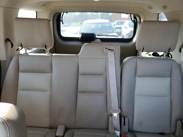 Photo 10 from auction – 2010 FORD EXPLORER L with VIN 1FMEU6FEXAUA97732