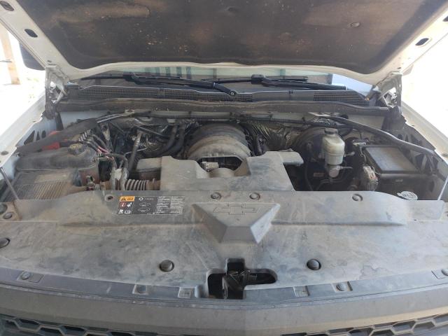 Photo 11 from auction – 2014 CHEVROLET SILVERADO with VIN 1GCNCPEC2EZ298871