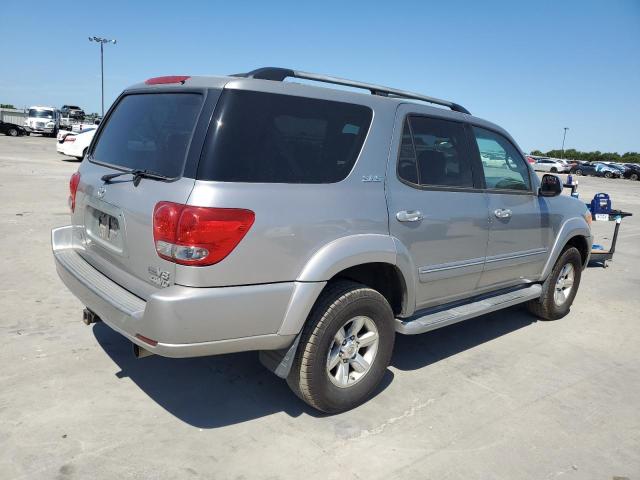 Photo 3 from auction – 2005 TOYOTA SEQUOIA SR with VIN 5TDBT44A45S246032
