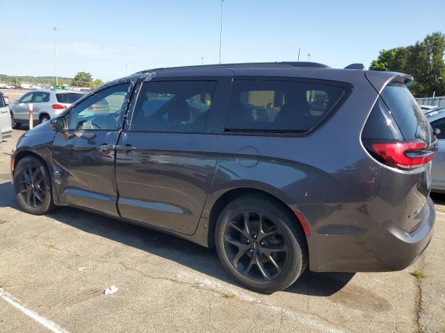 Photo 2 from auction – 2021 CHRYSLER PACIFICA T with VIN 2C4RC1BG8MR572265