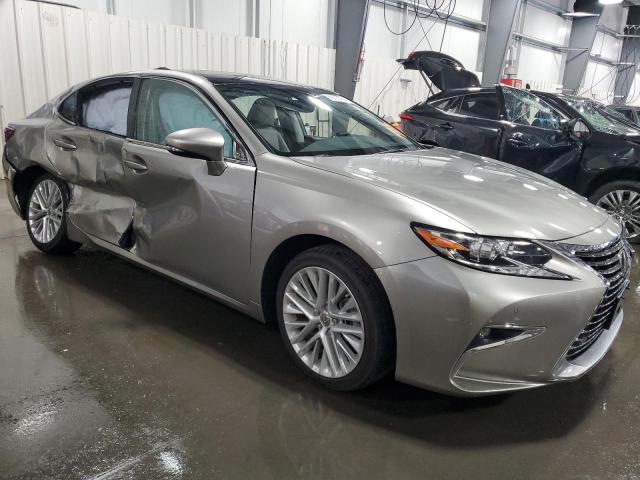Photo 4 from auction – 2018 LEXUS ES 350 with VIN 58ABK1GG3JU086429