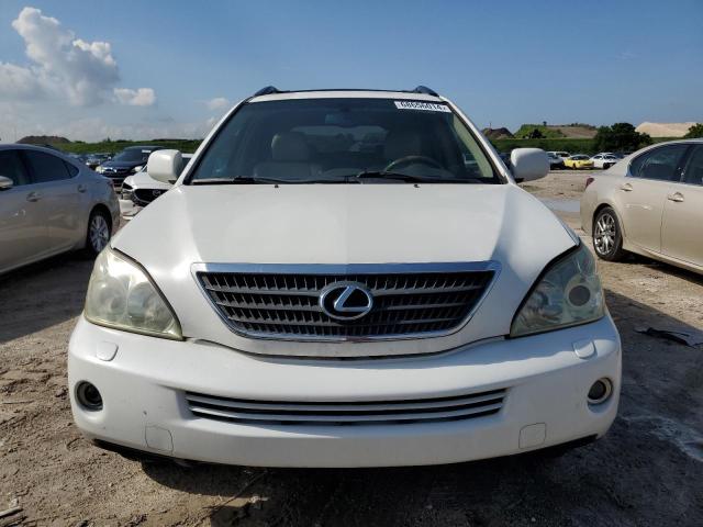 Photo 5 from auction – 2006 LEXUS RX 400 with VIN JTJHW31U762005954