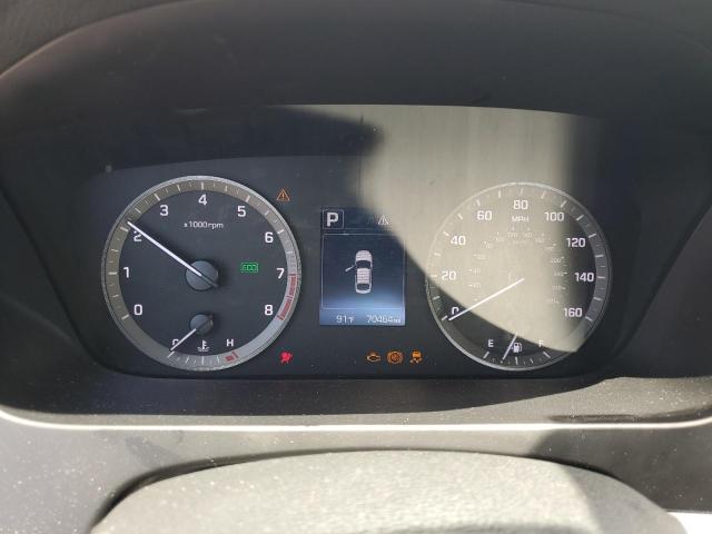 Photo 9 from auction – 2015 HYUNDAI SONATA SPO with VIN 5NPE34AF4FH231003