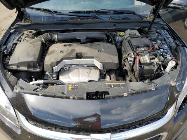 Photo 11 from auction – 2016 CHEVROLET MALIBU LIM with VIN 1G11C5SA5GU112464