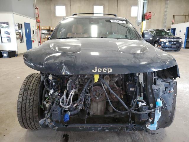 Photo 5 from auction – 2017 JEEP GRAND CHER with VIN 1C4RJFDJ7HC760110