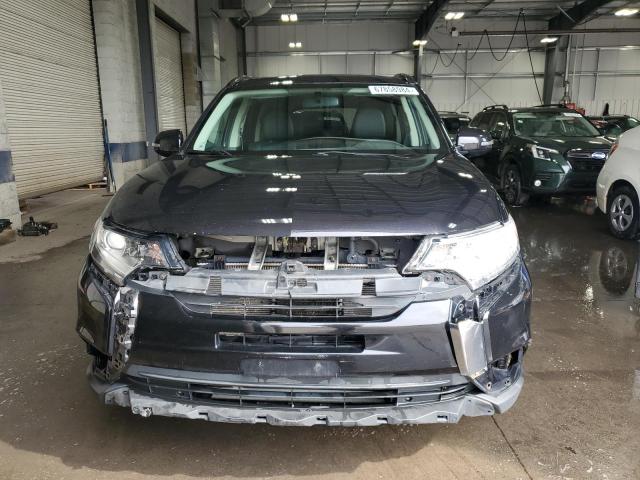 Photo 5 from auction – 2016 MITSUBISHI OUTLANDER with VIN JA4AZ3A31GZ057098