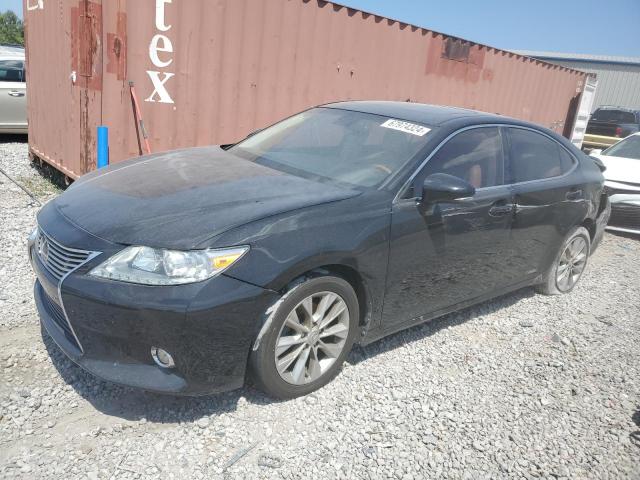 LEXUS ES 300H 2015 with VIN JTHBW1GG0F2089175 - Photo from auction